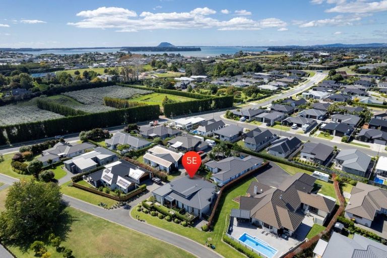 Photo of property in 5e Tui Glen, Omokoroa, 3114