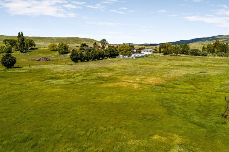 Photo of property in 3 Komako Road, Waipiata, Ranfurly, 9397