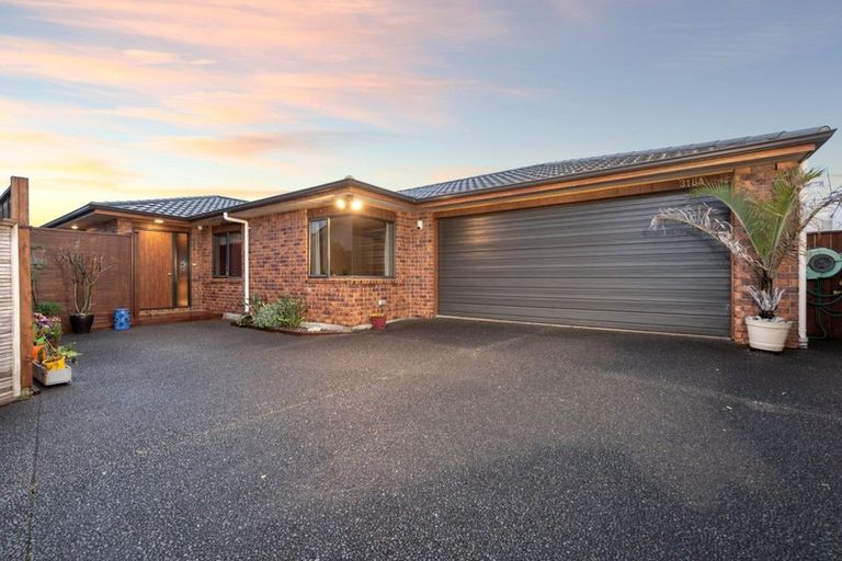 Photo of property in 318a Otumoetai Road, Otumoetai, Tauranga, 3110