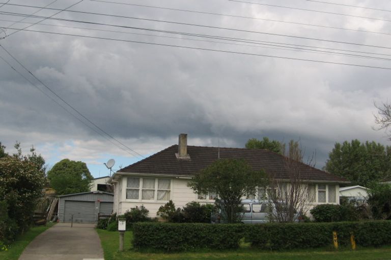 Photo of property in 384 Fraser Street, Parkvale, Tauranga, 3112