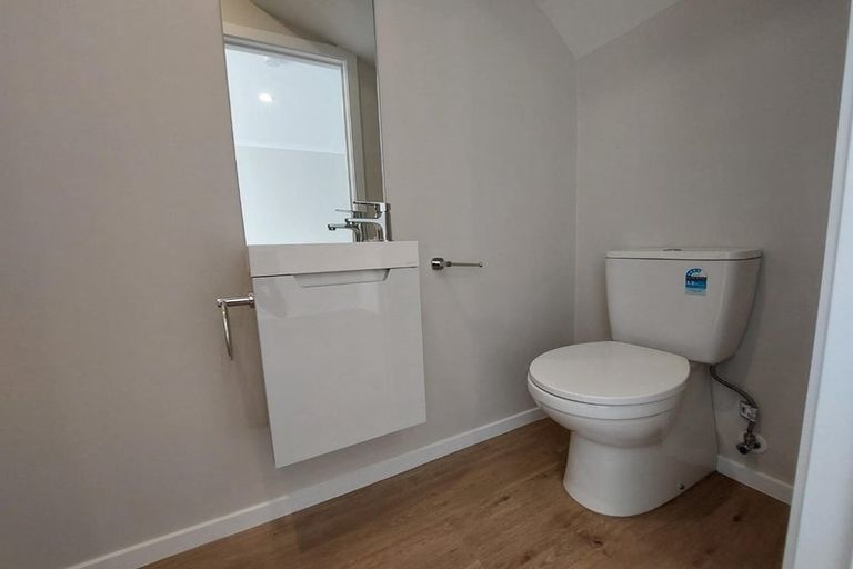 Photo of property in 6/125b Metcalfe Road, Ranui, Auckland, 0612