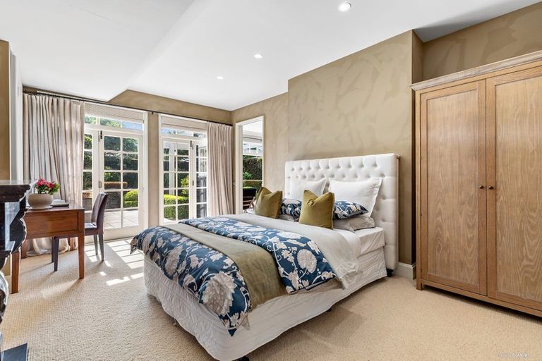 Photo of property in 4 Burwood Crescent, Remuera, Auckland, 1050