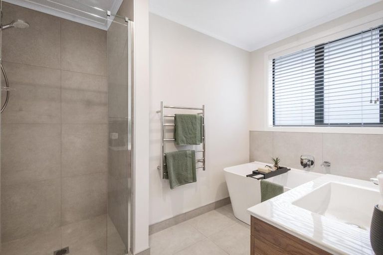 Photo of property in 16 Agathis Crescent, Wigram, 8025