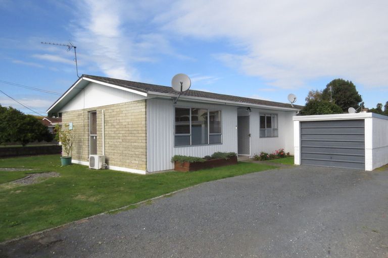 Photo of property in 1/1181 Alexandra Street, Te Awamutu, 3800