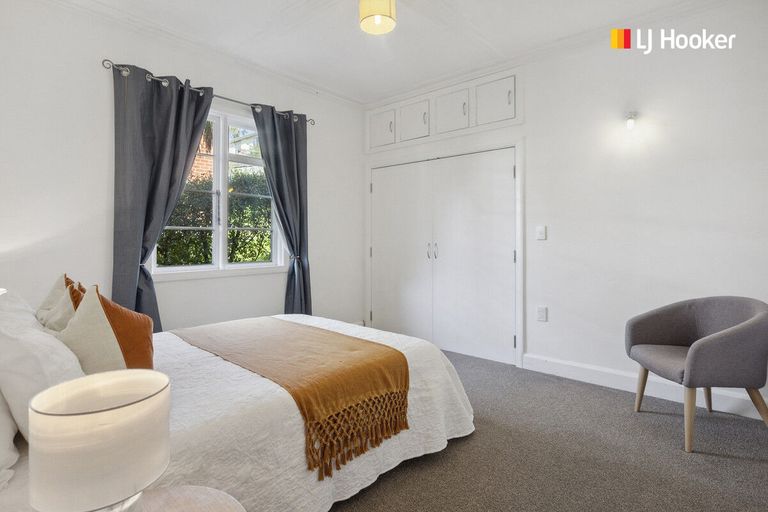 Photo of property in 32 Cranston Street, Andersons Bay, Dunedin, 9013