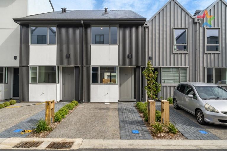 Photo of property in 46 John Street, Petone, Lower Hutt, 5012