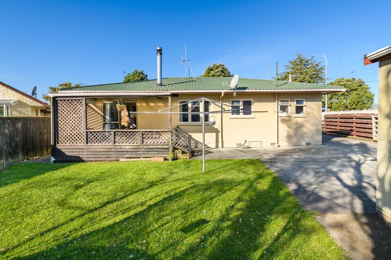 Photo of property in 510 Ruahine Street, Hokowhitu, Palmerston North, 4410