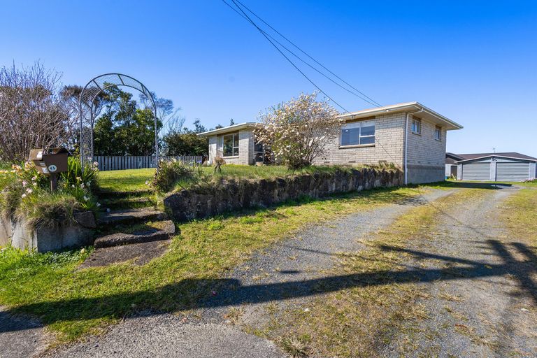 Photo of property in 180 Bond Road, Te Awamutu, 3800