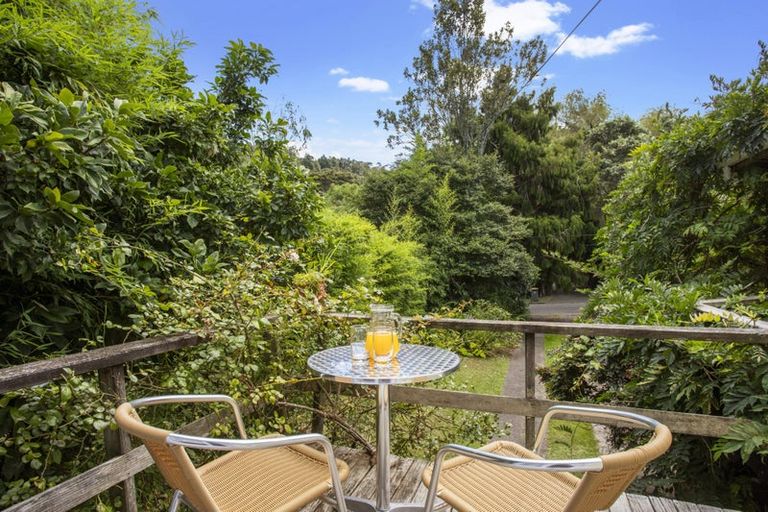 Photo of property in 28 Boylan Road, Titirangi, Auckland, 0604