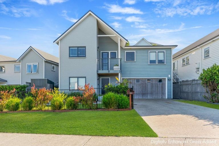 Photo of property in 107 Parkview Drive, Gulf Harbour, Whangaparaoa, 0930