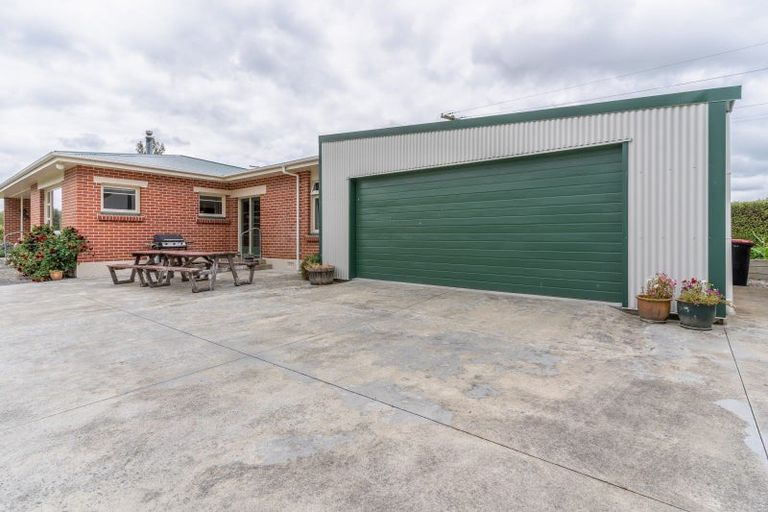 Photo of property in 63 Winton-hedgehope Highway, Winton, 9782