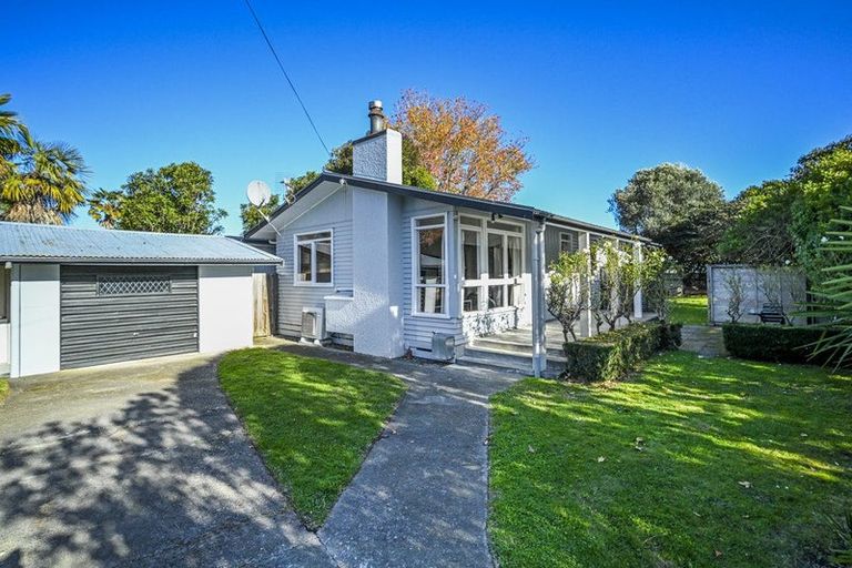 Photo of property in 1003 Totara Street, Mahora, Hastings, 4120