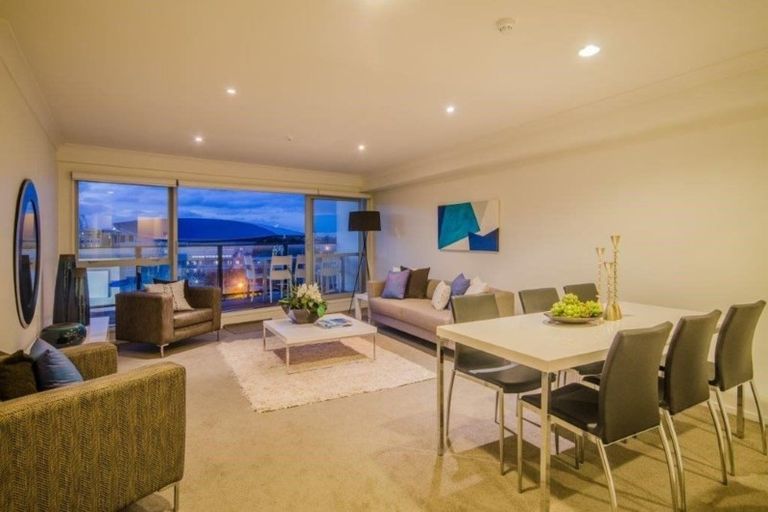 Photo of property in 2d/10 Augustus Terrace, Parnell, Auckland, 1052