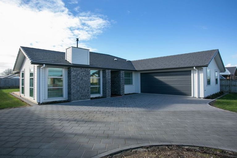 Photo of property in 26 Tulip Drive, Cambridge, 3434