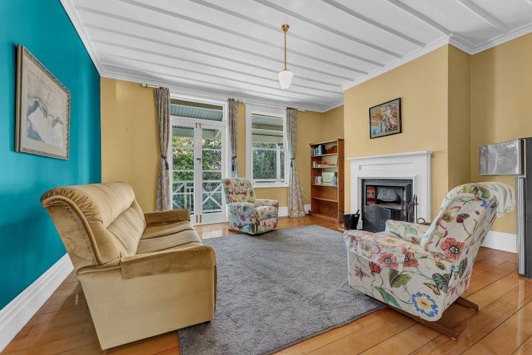 Photo of property in 154 Geraghty Road, Pukekawa, 2696