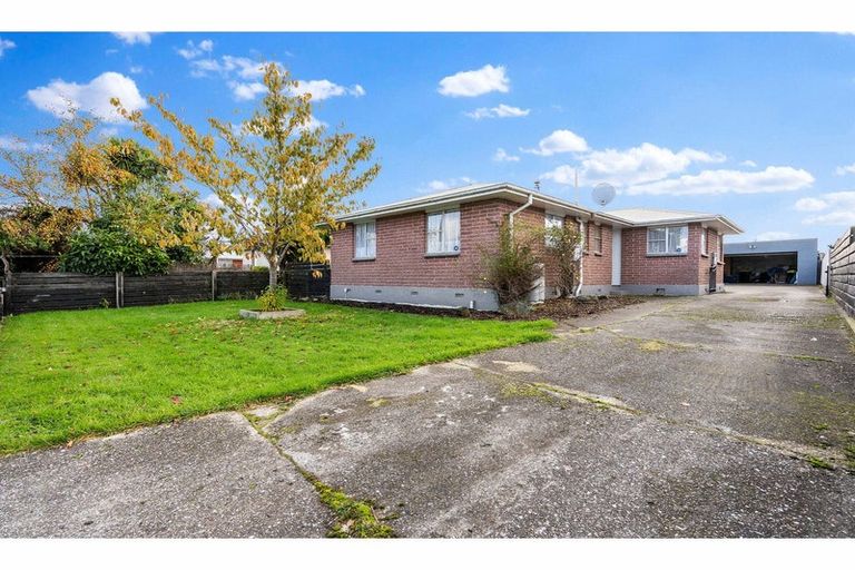 Photo of property in 380 Centre Street, Rockdale, Invercargill, 9812