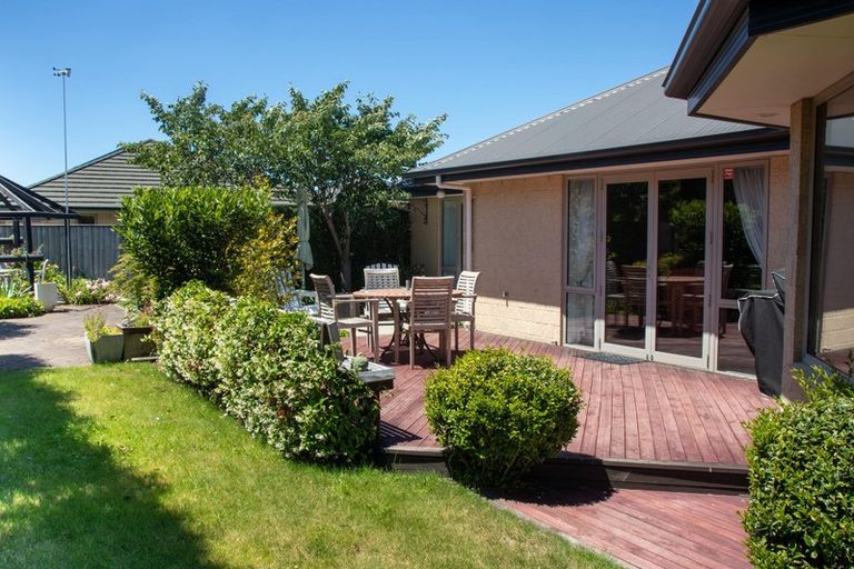 Photo of property in 52 Allison Crescent, Kaiapoi, 7630