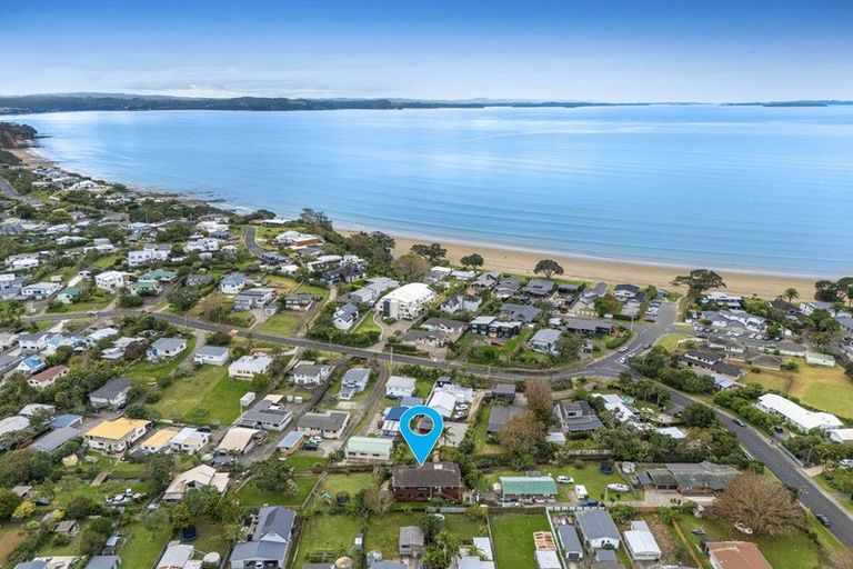 Photo of property in 43 Langton Road, Stanmore Bay, Whangaparaoa, 0932