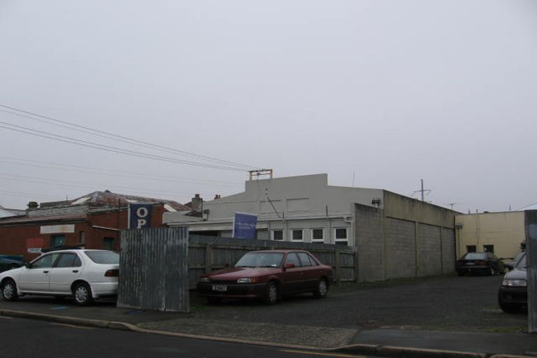 Photo of property in 13 Glasgow Street, South Dunedin, Dunedin, 9012