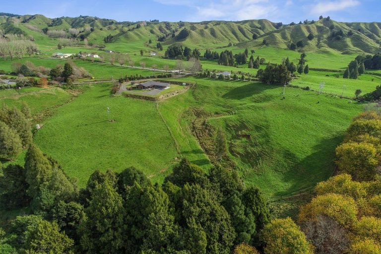 Photo of property in 39 Otapouri Road, Owhango, 3989