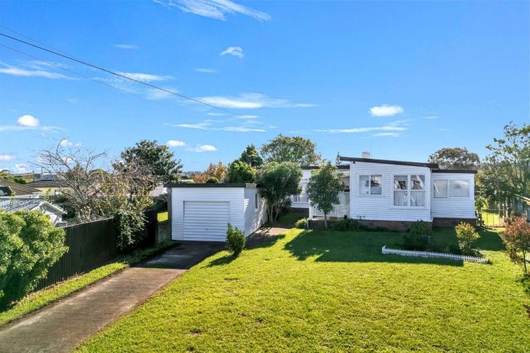 Photo of property in 3 Murch Place, Tawhero, Whanganui, 4500