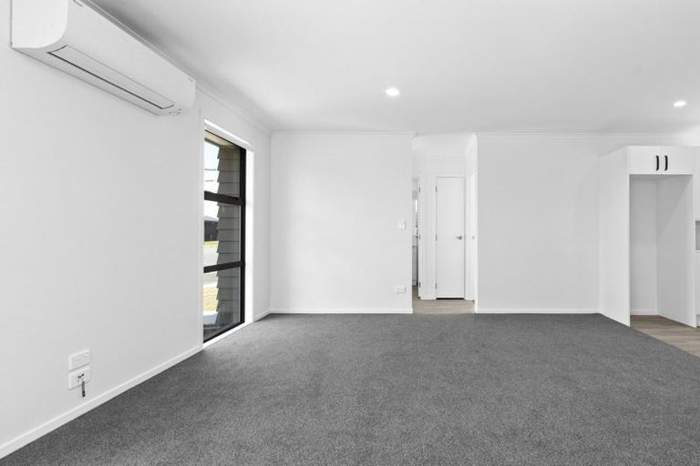 Photo of property in 50a Enderley Avenue, Enderley, Hamilton, 3214