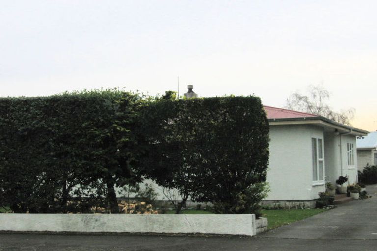 Photo of property in 1/205 Kennedy Road, Onekawa, Napier, 4110