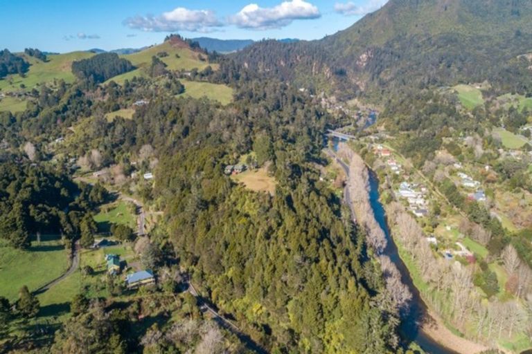 Photo of property in 116 Rahu Road, Karangahake, Paeroa, 3674