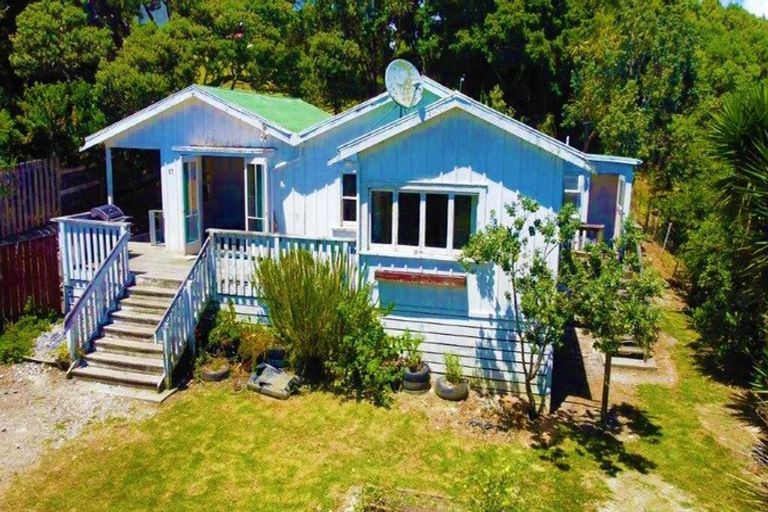 Photo of property in 57 Parnell Street, Rawene, Kaikohe, 0473