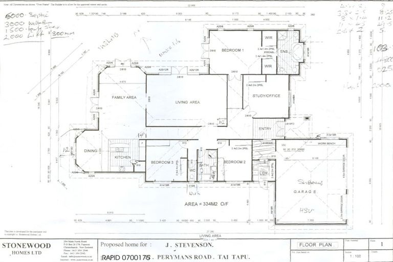 Photo of property in 175 Perymans Road, Lincoln, Christchurch, 7672