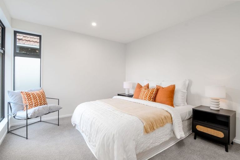 Photo of property in 6/9 Innes Road, St Albans, Christchurch, 8052