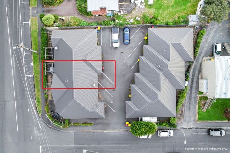 Photo of property in 5/240 Old Farm Road, Hillcrest, Hamilton, 3216