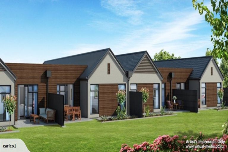 Photo of property in 15 Clydesdale Way, Lincoln, 7608