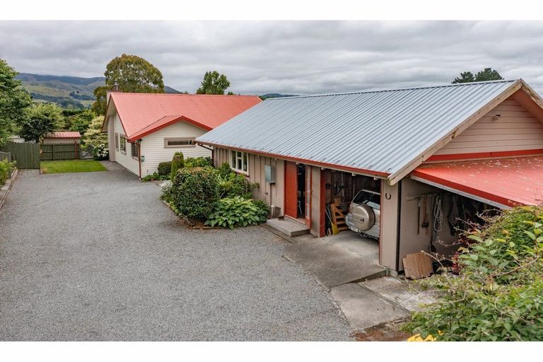 Photo of property in 110b Main Street, Oxford, 7430