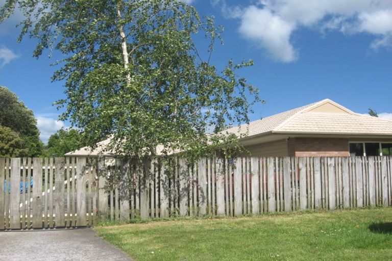 Photo of property in 3 Murray Street, Leamington, Cambridge, 3432