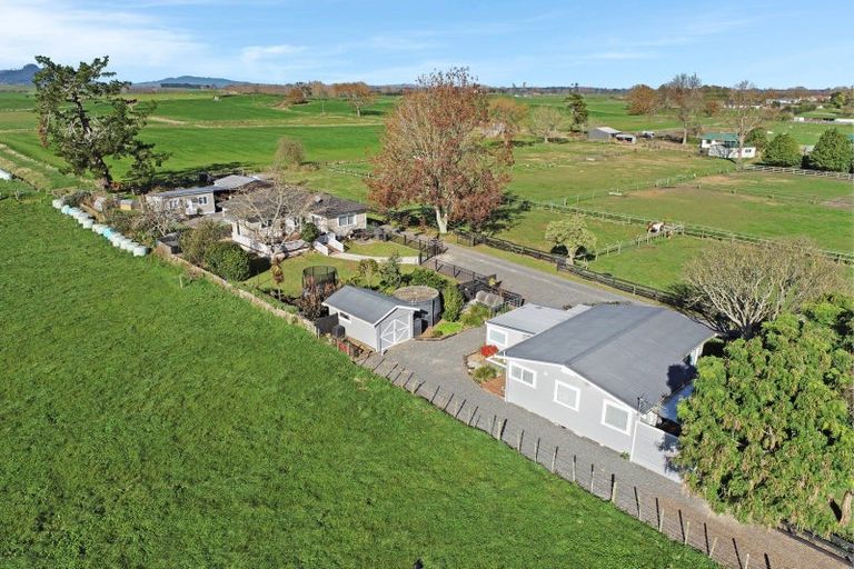 Photo of property in 1284a State Highway 26, Eureka, Hamilton, 3286