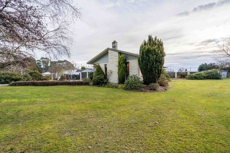 Photo of property in 11 Devon Street, Riversdale, 9776