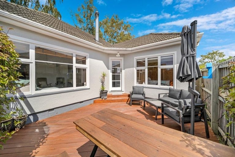 Photo of property in 31 Sugden Street, Spreydon, Christchurch, 8024