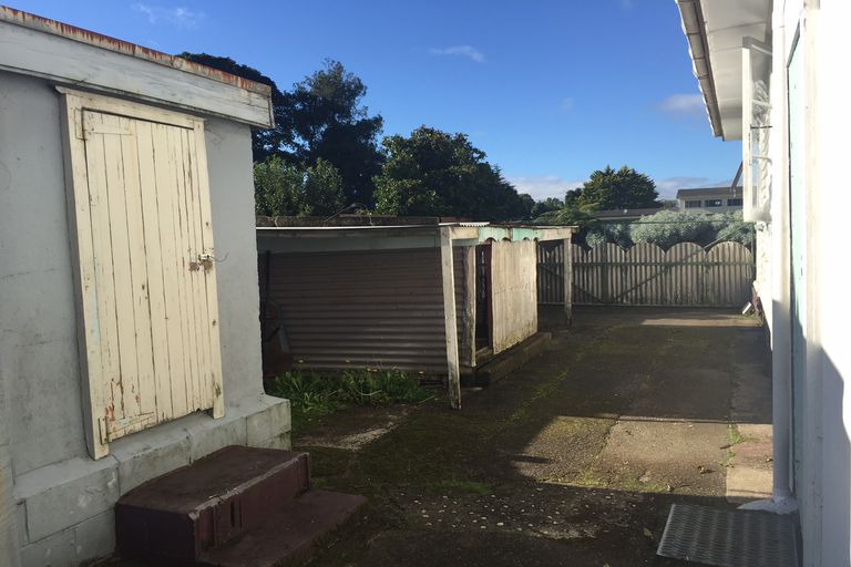 Photo of property in 10 Heke Street, Kaikohe, 0405