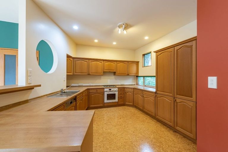 Photo of property in 2a Leslie Street, Wadestown, Wellington, 6012