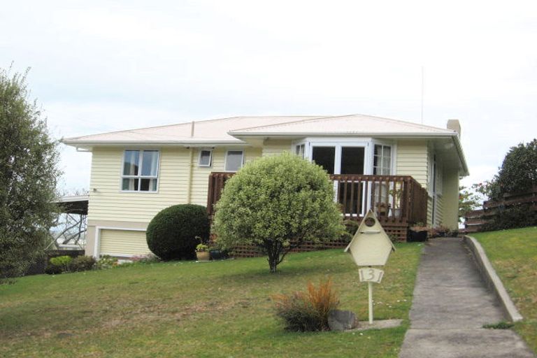 Photo of property in 131 Brunton Crescent, Thames, 3500