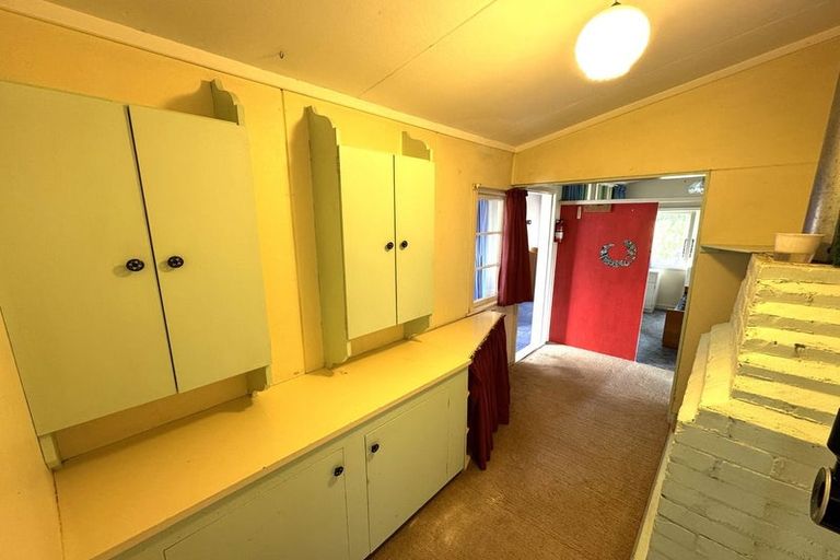 Photo of property in 2262 Papatowai Highway, Maclennan, Owaka, 9586