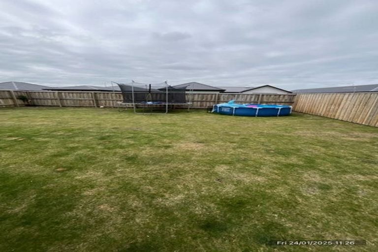 Photo of property in 65 Nethercote Way, Rolleston, 7614