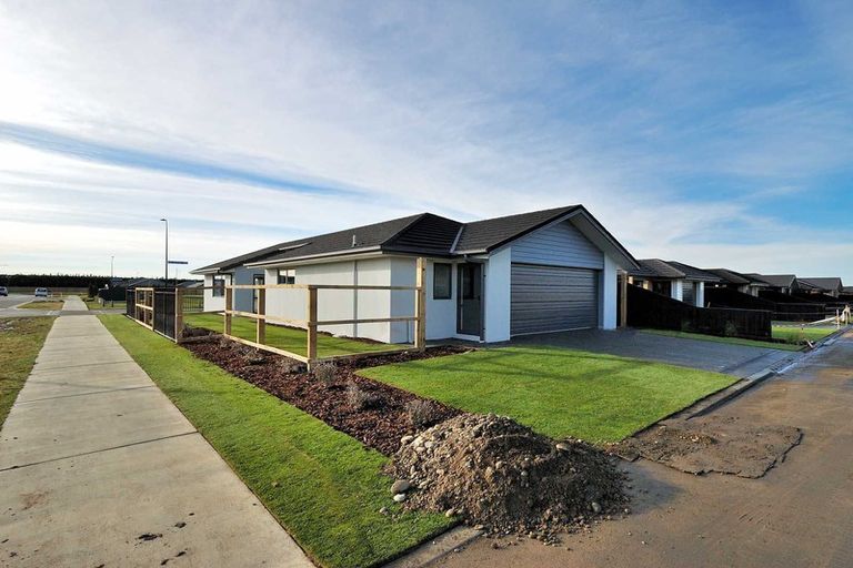 Photo of property in 2 Wallingford Crescent, Rolleston, 7615