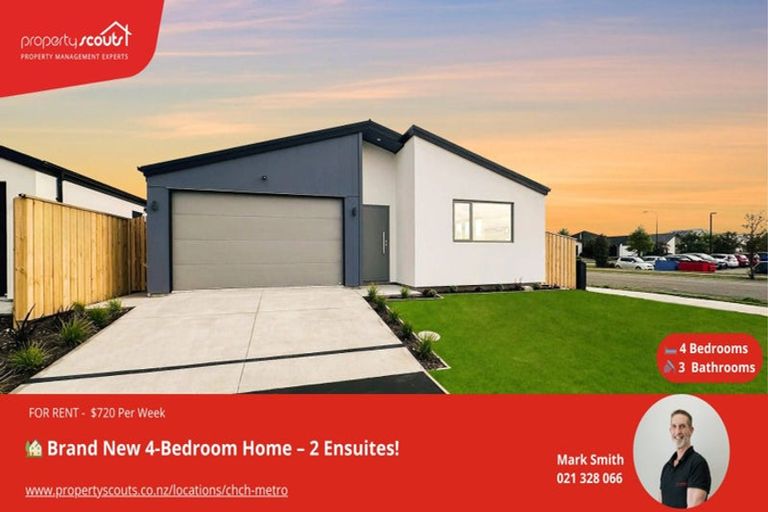 Photo of property in 2 Tarata Way, Lower Shotover, 9304