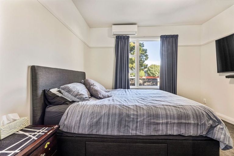 Photo of property in 470 Barrington Street, Addington, Christchurch, 8024