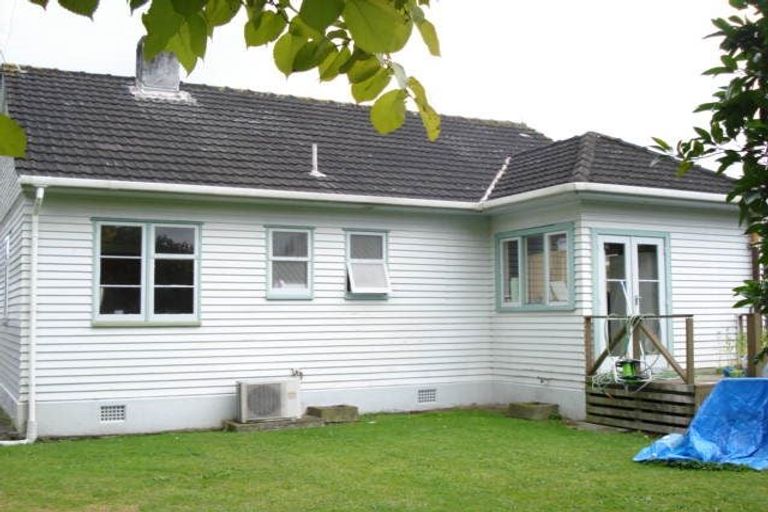 Photo of property in 23 Savage Crescent, West End, Palmerston North, 4412