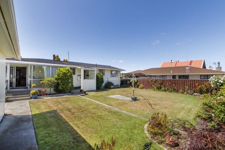 Photo of property in 8 Tennent Court, Marton, 4710