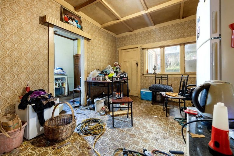 Photo of property in 17 Hinau Street, Maeroa, Hamilton, 3200