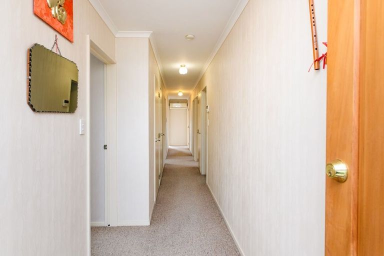 Photo of property in 281a Ruahine Street, Terrace End, Palmerston North, 4410